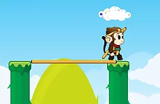 Crazy Monkey