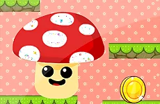 Mushroom Adventure