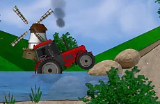 Tractor Trial