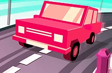 Rush Road Hour
