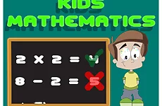 Kids Mathematics