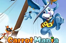 Carrot Mania