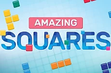 Amazing Squares