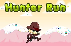 Hunter Run