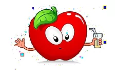 Sweet Apple Jigsaw