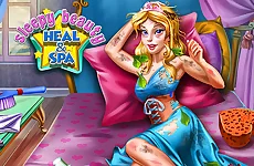 Sleepy Beauty Heal and Spa