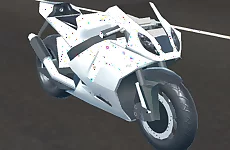 Moto Racer