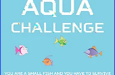 Aqua Challenge