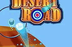 Desert Road