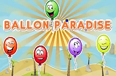 Ballon Paradise