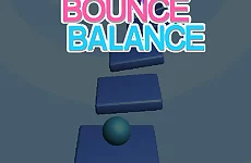 Bounce Balance