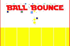 Ball Bounce