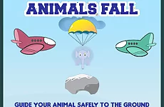 Animal Fall