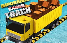 Impossible Cargo Track