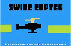 Swing Copter
