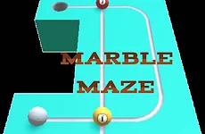 Marble Maze