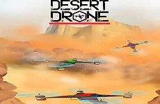 Desert Drone