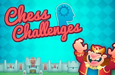 Chess Challenges