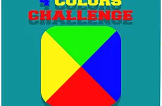 4 Colors Challenge