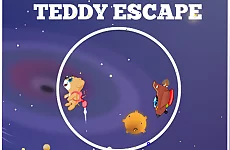 Teddy Escape