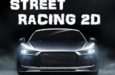 Street Racing 2D