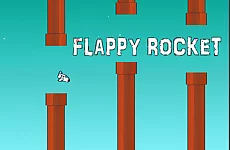 Flappy Rocket