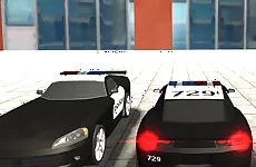 Police Driver