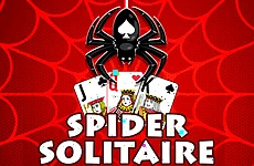 Spider Solitaire