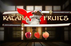 Slot Katana Fruits