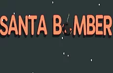 Santa Bomber