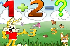 Kids Math - Math Game for Kids