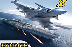 Ace Force Air Warfare Joint Combat Modern Warplane