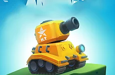 Tank Defender 3