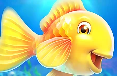 Fishing Frenzy - Super Fishing