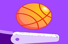 Jump Dunk 3D Basketball