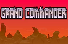 Grand Commander HD