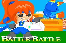 Game BattleBattle