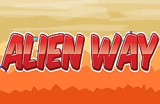 Aliens Way