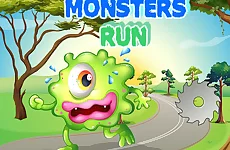 Monsters Runs