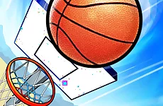 Basket Fall