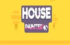 House Painter 3D