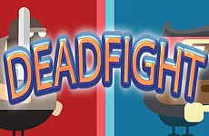 Dead Fight HD