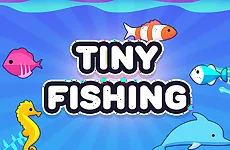 Tiny Fishing Masters