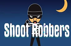 Shoot Robbers HD