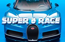 Super Race 8