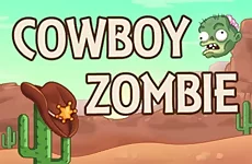 Cowboy Zombies 2