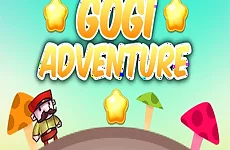 Gogi Adventure HD