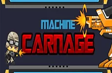 Machine Carnage