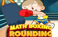 Math Boxing Rounding