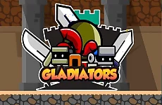 Idle Gladiator